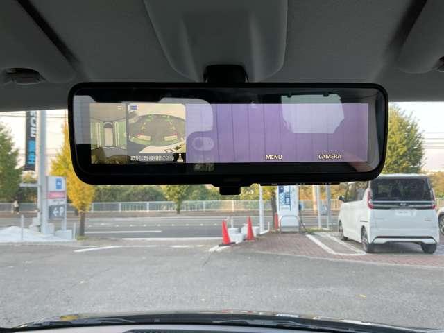 ルークス ハイウェイスター X プロパイロットエディション 試乗車UP 衝突軽減 ワイドナビ 360°モニタ 障害物センサー 車線逸脱警報 シートヒーター ドラレコ ETC フルセグTV 両側電動スライドドア LEDライト アルミ インテリキー スマートミラー(9枚目)