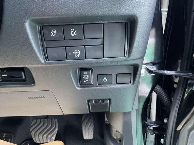 ルークス ハイウェイスター X プロパイロットエディション 試乗車UP 衝突軽減 ワイドナビ 360°モニタ 障害物センサー 車線逸脱警報 シートヒーター ドラレコ ETC フルセグTV 両側電動スライドドア LEDライト アルミ インテリキー スマートミラー(14枚目)