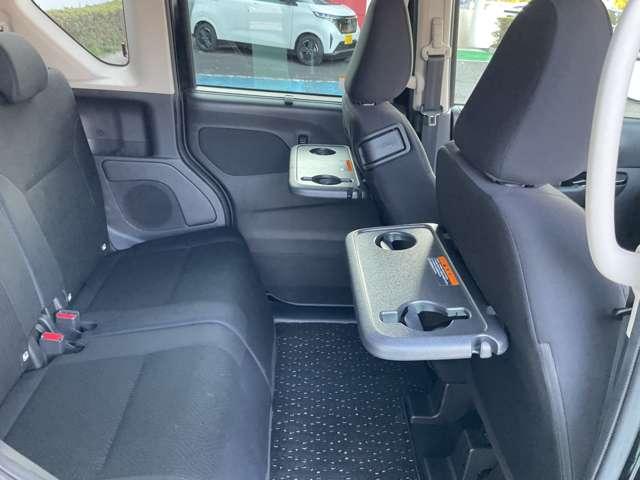 ルークス ハイウェイスター X プロパイロットエディション 試乗車UP 衝突軽減 ワイドナビ 360°モニタ 障害物センサー 車線逸脱警報 シートヒーター ドラレコ ETC フルセグTV 両側電動スライドドア LEDライト アルミ インテリキー スマートミラー(16枚目)