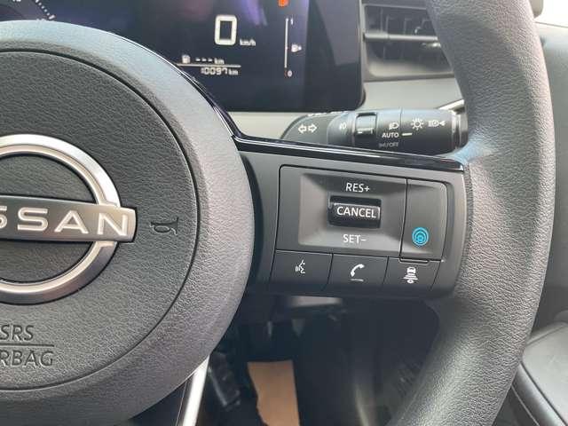 ノート Ｘ　プロパイロット　メーカーナビ　３６０°モニタ－　ＬＥＤライト　障害物センサー　スマートルームミラー　車線逸脱警報　オートマチックハイビーム　ドラレコ　ＥＴＣ　フルセグＴＶ　インテリキー　オートエアコン（6枚目）