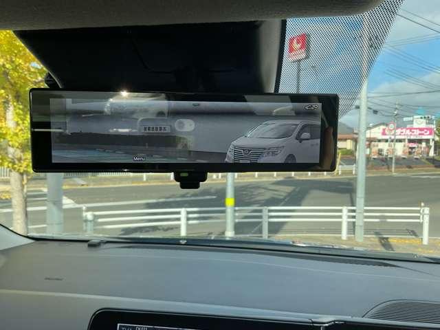 ノート Ｘ　プロパイロット　メーカーナビ　３６０°モニタ－　ＬＥＤライト　障害物センサー　スマートルームミラー　車線逸脱警報　オートマチックハイビーム　ドラレコ　ＥＴＣ　フルセグＴＶ　インテリキー　オートエアコン（9枚目）