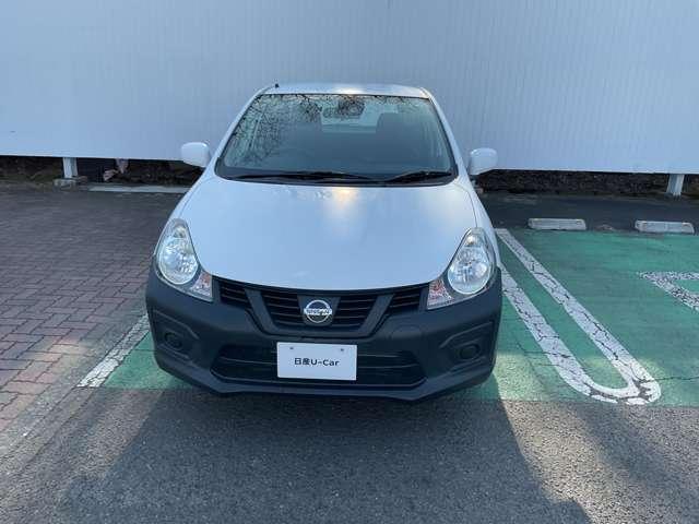 ＮＶ１５０ＡＤ ＶＥ　４ＷＤ　当社レンタアップ車　エマージェンシーブレーキ　ナビ　バックカメラ　横滑り防止装置　車線逸脱警報　ドライブレコーダー　ＥＴＣ　フルセグＴＶ　キーレスキー（3枚目）