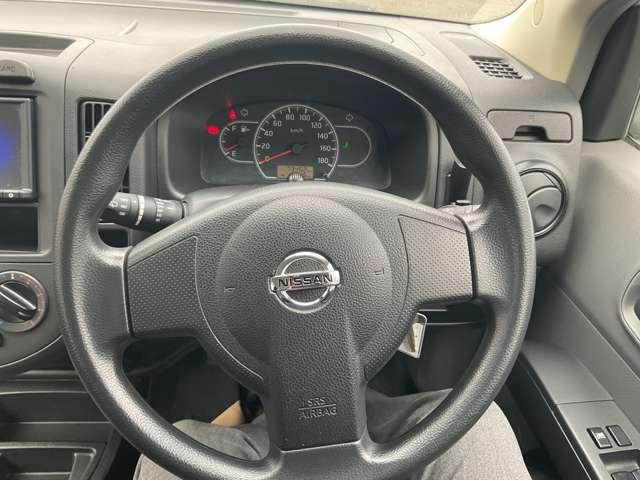 ＮＶ１５０ＡＤ ＶＥ　４ＷＤ　当社レンタアップ車　エマージェンシーブレーキ　ナビ　バックカメラ　横滑り防止装置　車線逸脱警報　ドライブレコーダー　ＥＴＣ　フルセグＴＶ　キーレスキー（11枚目）