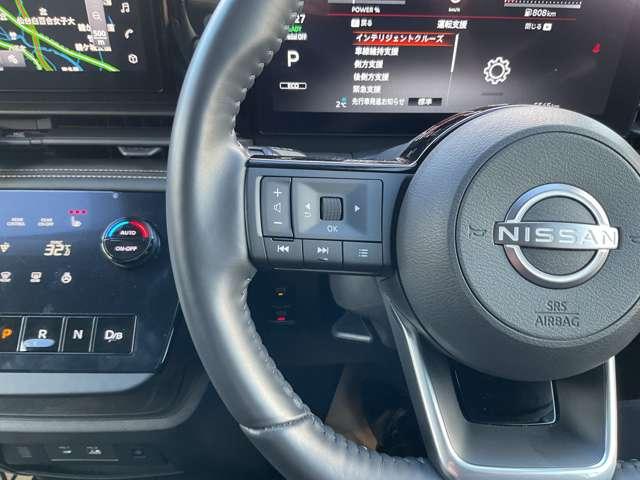 セレナ ｅ－パワー　ハイウェイスターＶ　９０周年記念車　当社試乗車ＵＰ　プロパイロット　メーカーナビ　後席モニター　エマージェンシーブレーキ　アラウンドビューモニター　ＥＴＣ　ドラレコ　両側電動スライドドア　シートヒーター　スマートミラー　障害物センサー（14枚目）