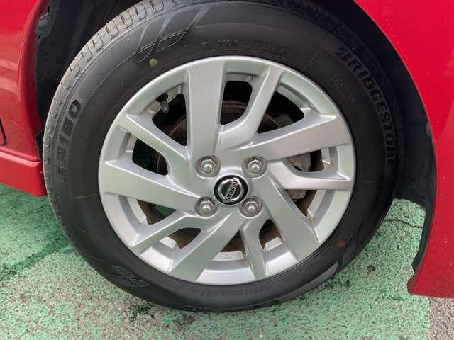 デイズ ６６０　ハイウェイスターＸ　プロパイロット　エディション　衝突軽減　純正ワイドナビＴＶ　３６０°モニター　ＥＴＣ　アイドリングストップ　障害物センサー　車線逸脱警報　純正ドラレコ　フルセグＴＶ　ＤＶＤ再生　インテリキー　ＬＥＤライト　純正アルミ　ワンオーナー（18枚目）