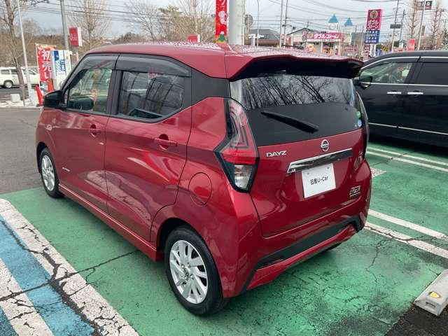 デイズ ６６０　ハイウェイスターＸ　プロパイロット　エディション　衝突軽減　純正ワイドナビＴＶ　３６０°モニター　ＥＴＣ　アイドリングストップ　障害物センサー　車線逸脱警報　純正ドラレコ　フルセグＴＶ　ＤＶＤ再生　インテリキー　ＬＥＤライト　純正アルミ　ワンオーナー（27枚目）