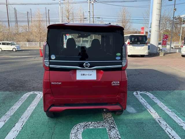 ルークス 660 ハイウェイスターX 衝突軽減 ワイドナビTV 360°モニター ETC アイドリングストップ 障害物センサー 車線逸脱警報 フルセグTV DVD再生 インテリキー 左電動スライドドア LEDライト アルミ オートエアコン(9枚目)