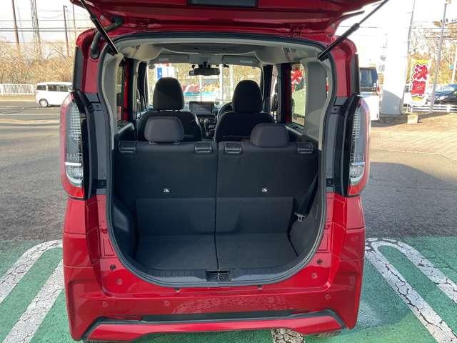 ルークス 660 ハイウェイスターX 衝突軽減 ワイドナビTV 360°モニター ETC アイドリングストップ 障害物センサー 車線逸脱警報 フルセグTV DVD再生 インテリキー 左電動スライドドア LEDライト アルミ オートエアコン(10枚目)