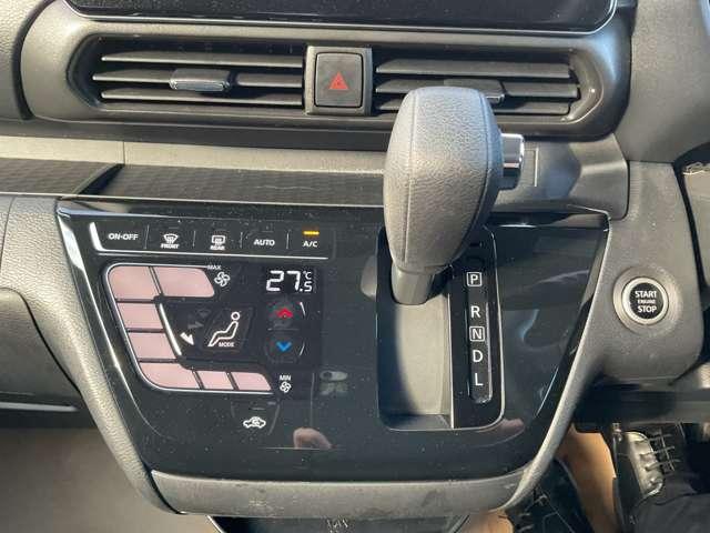 ルークス 660 ハイウェイスターX 衝突軽減 ワイドナビTV 360°モニター ETC アイドリングストップ 障害物センサー 車線逸脱警報 フルセグTV DVD再生 インテリキー 左電動スライドドア LEDライト アルミ オートエアコン(27枚目)