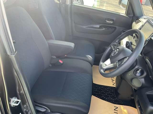 ルークス ６６０　ハイウェイスターＸ　衝突軽減　ワイドナビ　３６０°モニター　アルミ　アイドリングストップ　障害物センサー　車線逸脱警報　ドラレコ　フルセグＴＶ　ＤＶＤ再生　インテリキー　左電動スライドドア　ＬＥＤライト　ワンオーナー（16枚目）