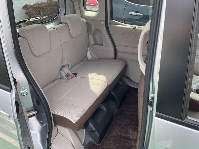 デイズルークス 660 X 4WD 衝突軽減 ナビ 360°モニター ワンオーナー アイドリングストップ 横滑り防止装置 オートエアコン シートヒーター ドラレコ フルセグTV DVD再生 インテリキー 左電動スライドドア ワンオーナー(16枚目)