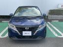 ノート Ｘ　プロパイロット　メーカーナビ　３６０°モニタ－　ＬＥＤライト　障害物センサー　スマートルームミラー　車線逸脱警報　オートマチックハイビーム　ドラレコ　ＥＴＣ　フルセグＴＶ　インテリキー　オートエアコン（5枚目）