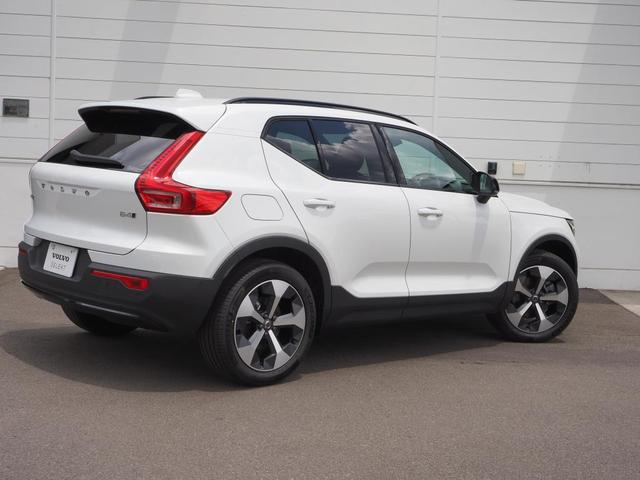 ＸＣ４０ ウルトラ　Ｂ４　ＡＷＤ　ダークエディション（6枚目）