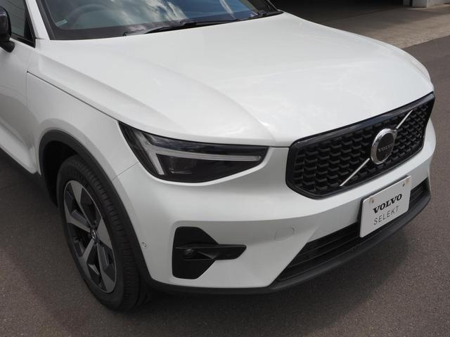 ＸＣ４０ ウルトラ　Ｂ４　ＡＷＤ　ダークエディション（8枚目）