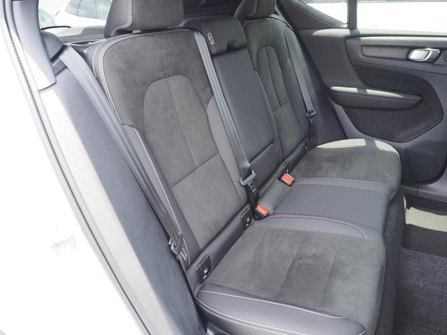 ＸＣ４０ ウルトラ　Ｂ４　ＡＷＤ　ダークエディション（11枚目）