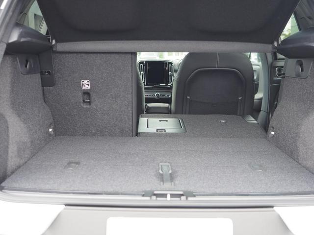 ＸＣ４０ ウルトラ　Ｂ４　ＡＷＤ　ダークエディション（13枚目）