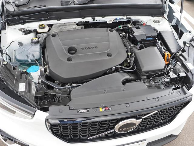 ＸＣ４０ ウルトラ　Ｂ４　ＡＷＤ　ダークエディション（17枚目）
