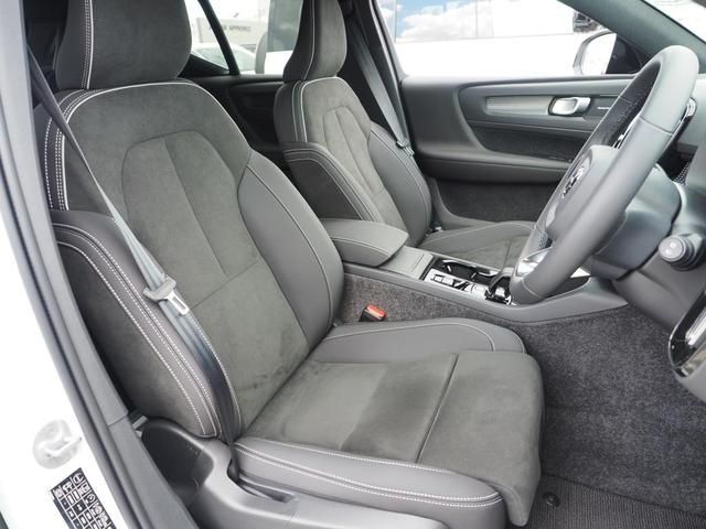 ＸＣ４０ ウルトラ　Ｂ４　ＡＷＤ　ダークエディション（34枚目）