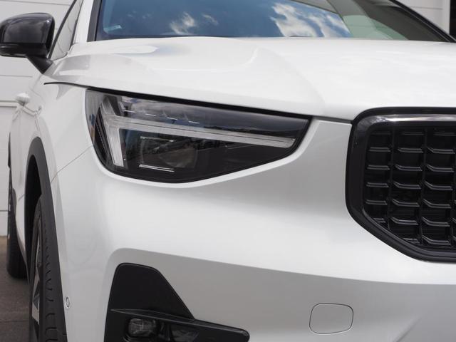 ＸＣ４０ ウルトラ　Ｂ４　ＡＷＤ　ダークエディション（39枚目）