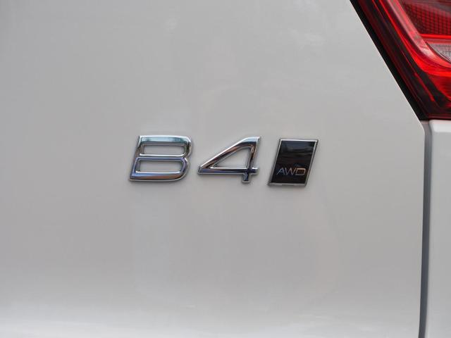 ＸＣ４０ ウルトラ　Ｂ４　ＡＷＤ　ダークエディション（40枚目）