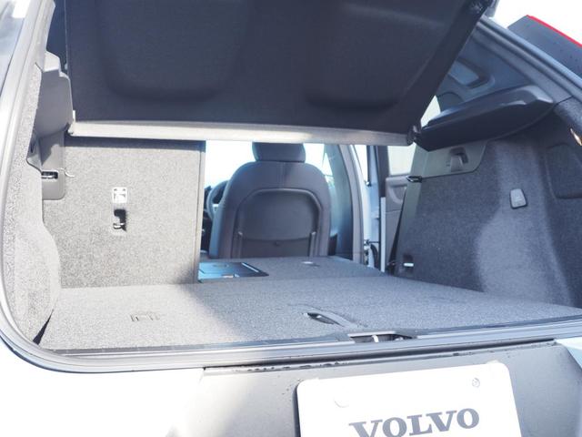 ＸＣ４０ プラス　Ｂ３（14枚目）