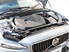 Ｖ６０ アルティメット　Ｂ４　認定中古車　Ｇｏｏｇｌｅ搭載　ＥＴＣ 0900512A20240810G001 7