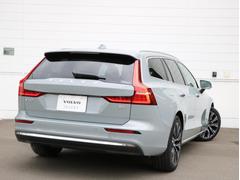 Ｖ６０ アルティメット　Ｂ４　認定中古車　Ｇｏｏｇｌｅ搭載　ＥＴＣ 0900512A20241017G003 3