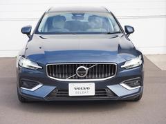 Ｖ６０ アルティメット　Ｂ４　マイルドハイブリッド　認定中古車　Ｇｏｏｇｌｅ搭載 0900512A20241024G001 2