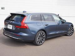 Ｖ６０ アルティメット　Ｂ４　マイルドハイブリッド　認定中古車　Ｇｏｏｇｌｅ搭載 0900512A20241024G001 4