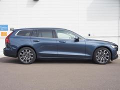 Ｖ６０ アルティメット　Ｂ４　マイルドハイブリッド　認定中古車　Ｇｏｏｇｌｅ搭載 0900512A20241024G001 5