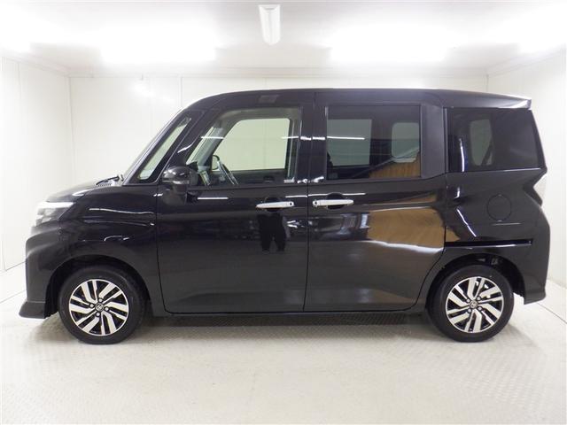 ルーミー カスタムG(3枚目)