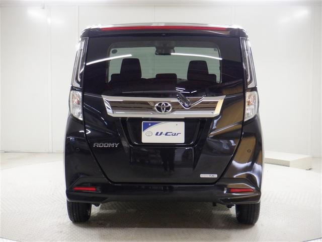 ルーミー カスタムG(5枚目)