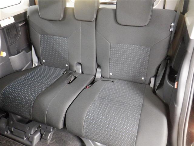 ルーミー カスタムG(7枚目)