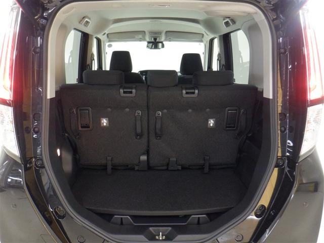 ルーミー カスタムG(8枚目)