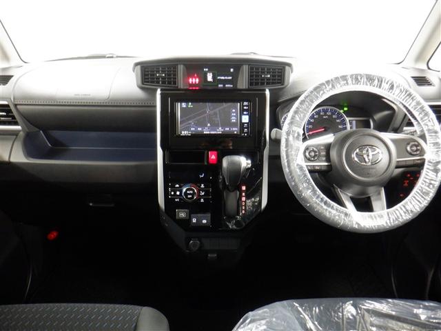 ルーミー カスタムG(9枚目)