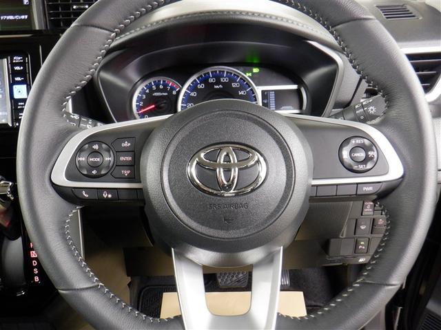 ルーミー カスタムG(12枚目)