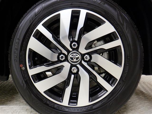 ルーミー カスタムG(15枚目)