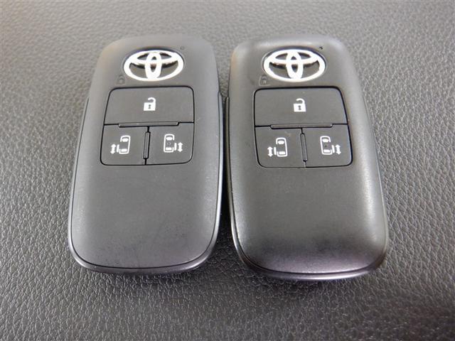 ルーミー カスタムG(16枚目)