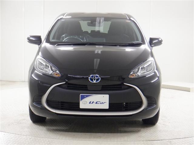 アクア Ｇ（2枚目）