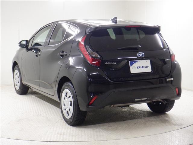 アクア Ｇ（4枚目）