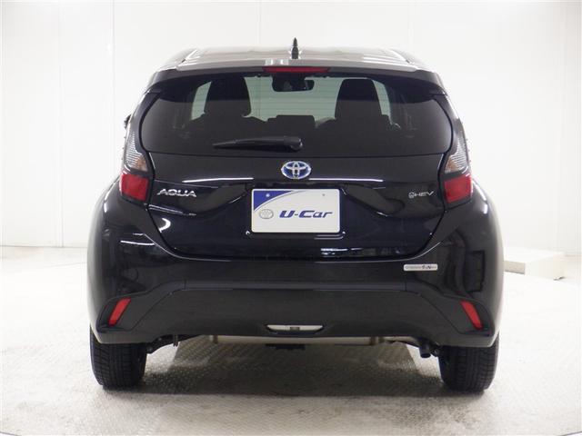 アクア Ｇ（5枚目）