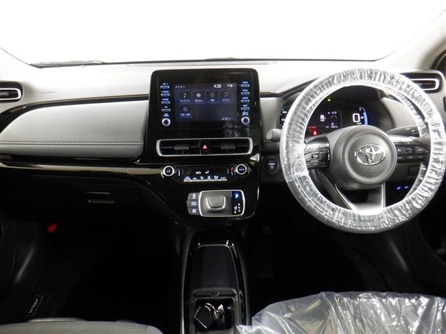 アクア Ｇ（9枚目）