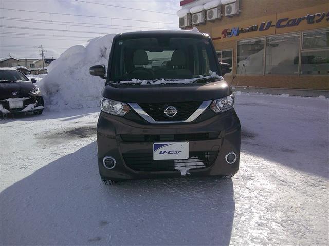 ルークス ハイブリッド(2枚目)