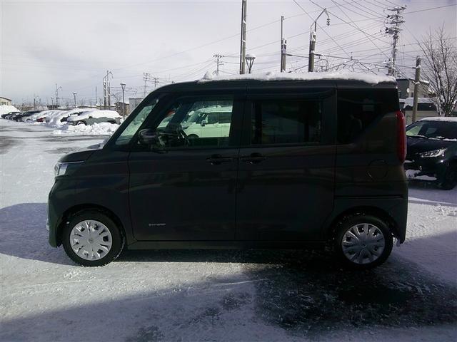 ルークス ハイブリッド(4枚目)