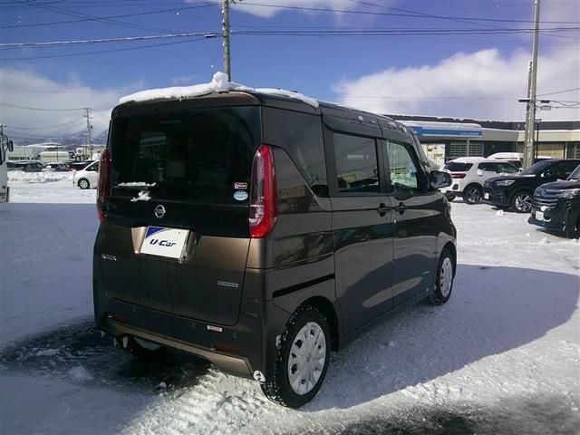 ルークス ハイブリッド(6枚目)