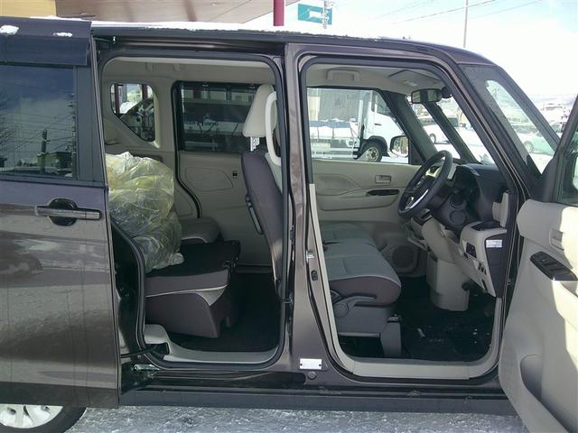 ルークス ハイブリッド(7枚目)