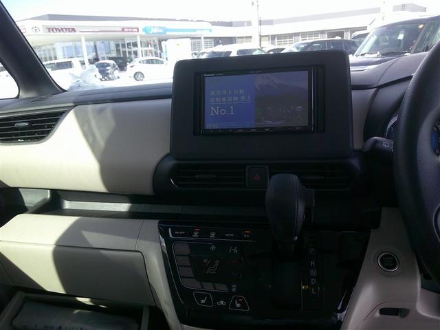 ルークス ハイブリッド(13枚目)