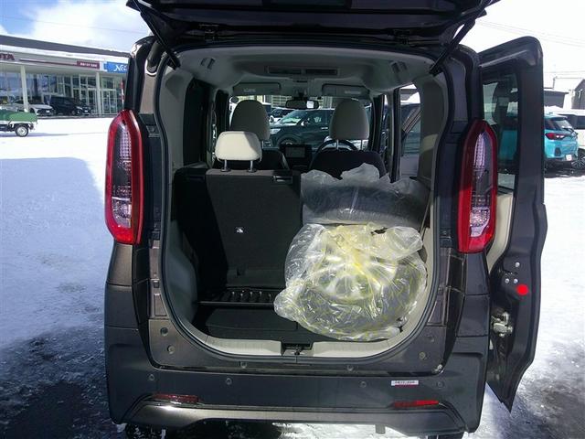 ルークス ハイブリッド(16枚目)