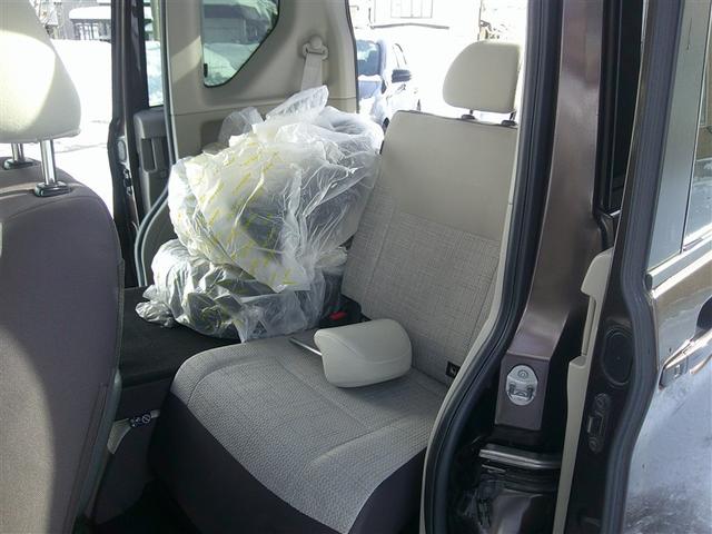 ルークス ハイブリッド(18枚目)