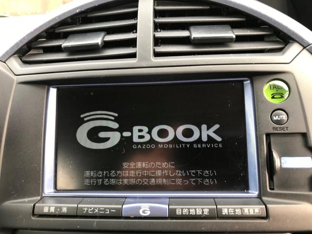 純正ナビ スタッドレスAW(18枚目)